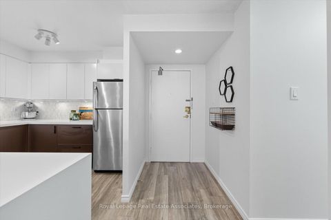 Photo 17 at 1508 - 3845 Lake Shore Boulevard W, Long Branch, Toronto