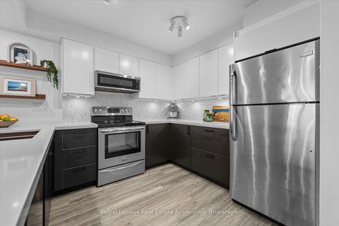 Photo 18 at 1508 - 3845 Lake Shore Boulevard W, Long Branch, Toronto