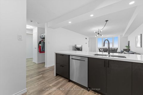 Photo 19 at 1508 - 3845 Lake Shore Boulevard W, Long Branch, Toronto