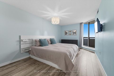 Photo 20 at 1508 - 3845 Lake Shore Boulevard W, Long Branch, Toronto