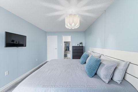 Photo 22 at 1508 - 3845 Lake Shore Boulevard W, Long Branch, Toronto