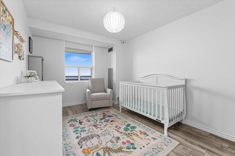 Photo 23 at 1508 - 3845 Lake Shore Boulevard W, Long Branch, Toronto
