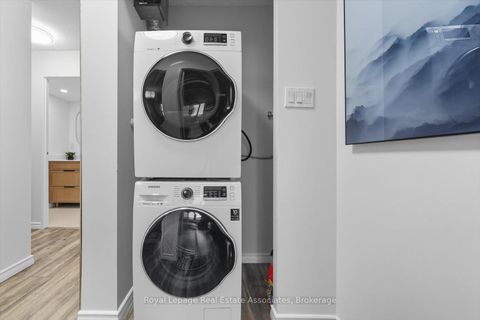 Photo 25 at 1508 - 3845 Lake Shore Boulevard W, Long Branch, Toronto