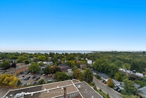 Photo 26 at 1508 - 3845 Lake Shore Boulevard W, Long Branch, Toronto