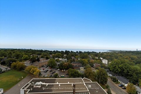 Photo 27 at 1508 - 3845 Lake Shore Boulevard W, Long Branch, Toronto