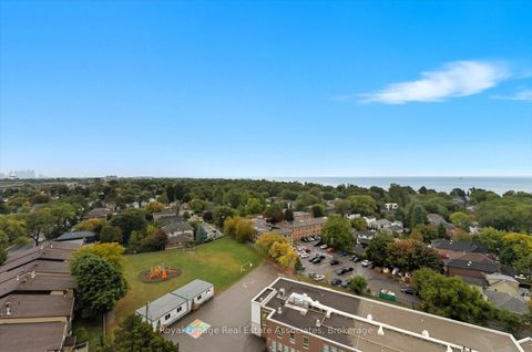 Photo 28 at 1508 - 3845 Lake Shore Boulevard W, Long Branch, Toronto