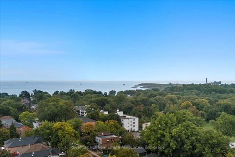 Photo 29 at 1508 - 3845 Lake Shore Boulevard W, Long Branch, Toronto