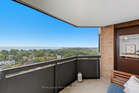 Photo 31 at 1508 - 3845 Lake Shore Boulevard W, Long Branch, Toronto
