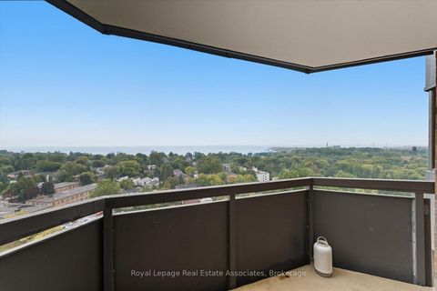 Photo 32 at 1508 - 3845 Lake Shore Boulevard W, Long Branch, Toronto