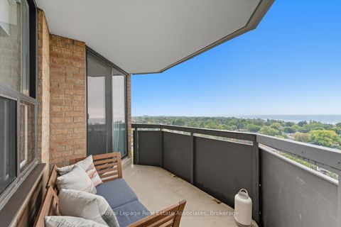 Photo 33 at 1508 - 3845 Lake Shore Boulevard W, Long Branch, Toronto
