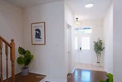 Photo 1 at 116 Orchardcroft Road, GO Glenorchy, Oakville