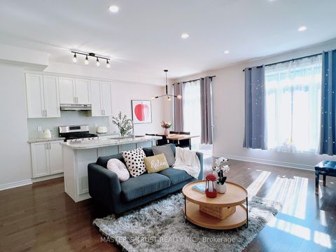 Photo 3 at 116 Orchardcroft Road, GO Glenorchy, Oakville