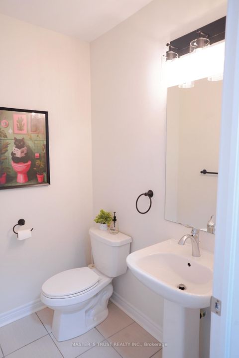 Photo 10 at 116 Orchardcroft Road, GO Glenorchy, Oakville