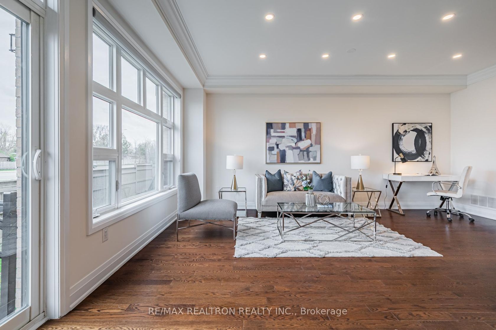 10 Causland Lane, Devonsleigh, Richmond Hill 