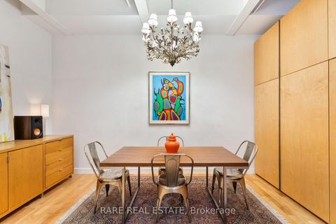 Photo 11 at 233 - 326 Carlaw Avenue, South Riverdale, Toronto