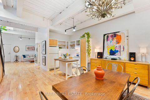 Photo 12 at 233 - 326 Carlaw Avenue, South Riverdale, Toronto