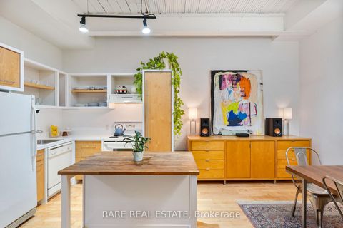 Photo 13 at 233 - 326 Carlaw Avenue, South Riverdale, Toronto Photo 13 at 233 - 326 Carlaw Avenue, South Riverdale, Toronto