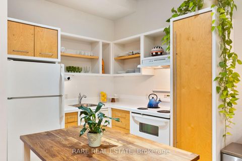 Photo 15 at 233 - 326 Carlaw Avenue, South Riverdale, Toronto Photo 15 at 233 - 326 Carlaw Avenue, South Riverdale, Toronto