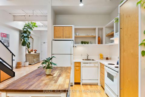 Photo 16 at 233 - 326 Carlaw Avenue, South Riverdale, Toronto