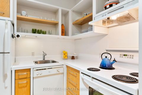 Photo 17 at 233 - 326 Carlaw Avenue, South Riverdale, Toronto Photo 17 at 233 - 326 Carlaw Avenue, South Riverdale, Toronto