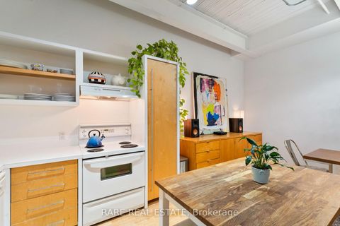 Photo 19 at 233 - 326 Carlaw Avenue, South Riverdale, Toronto Photo 19 at 233 - 326 Carlaw Avenue, South Riverdale, Toronto