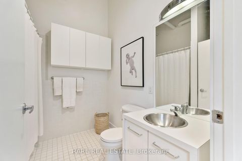 Photo 20 at 233 - 326 Carlaw Avenue, South Riverdale, Toronto