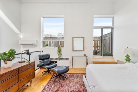 Photo 22 at 233 - 326 Carlaw Avenue, South Riverdale, Toronto