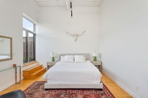 Photo 23 at 233 - 326 Carlaw Avenue, South Riverdale, Toronto