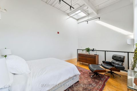 Photo 25 at 233 - 326 Carlaw Avenue, South Riverdale, Toronto Photo 25 at 233 - 326 Carlaw Avenue, South Riverdale, Toronto