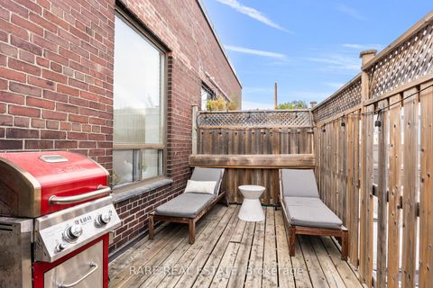 Photo 26 at 233 - 326 Carlaw Avenue, South Riverdale, Toronto