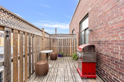 Photo 27 at 233 - 326 Carlaw Avenue, South Riverdale, Toronto Photo 27 at 233 - 326 Carlaw Avenue, South Riverdale, Toronto