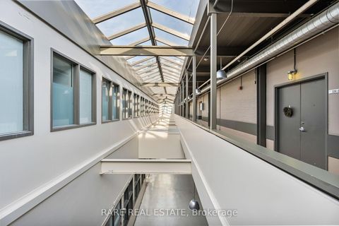 Photo 28 at 233 - 326 Carlaw Avenue, South Riverdale, Toronto