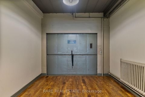 Photo 29 at 233 - 326 Carlaw Avenue, South Riverdale, Toronto