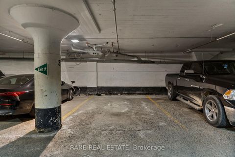 Photo 30 at 233 - 326 Carlaw Avenue, South Riverdale, Toronto Photo 30 at 233 - 326 Carlaw Avenue, South Riverdale, Toronto