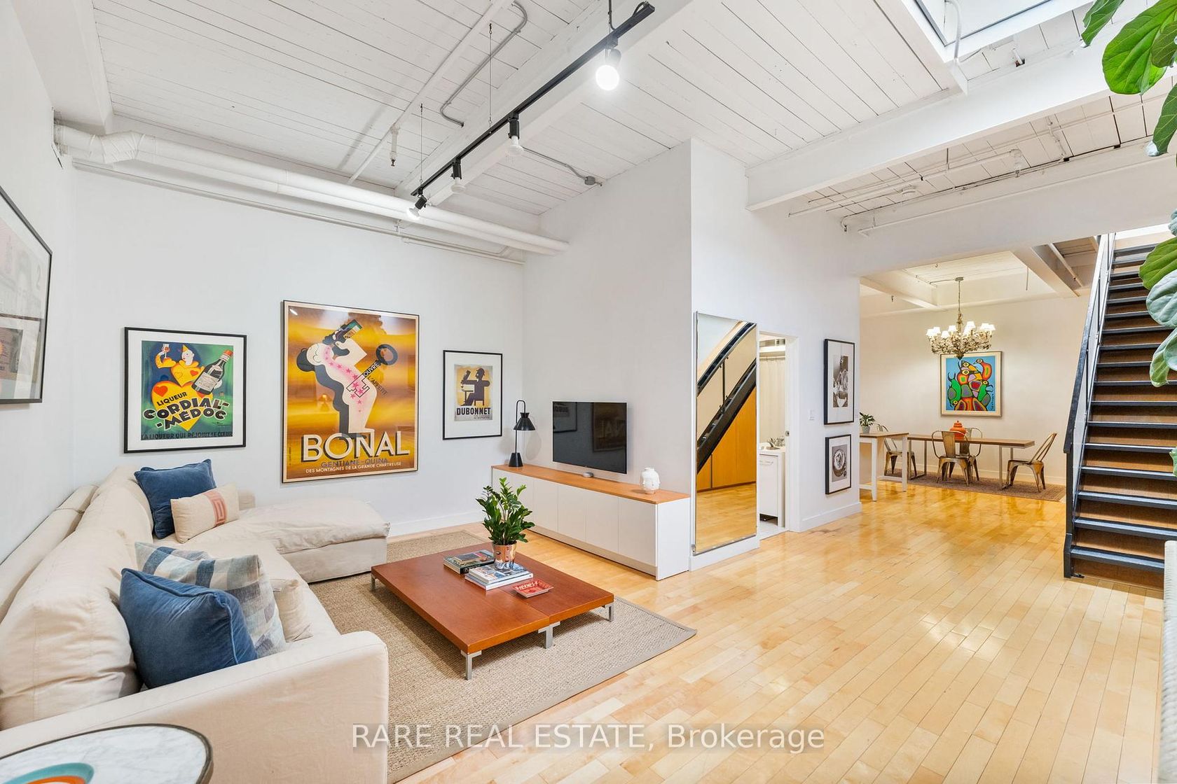 233 - 326 Carlaw Avenue, South Riverdale, Toronto 