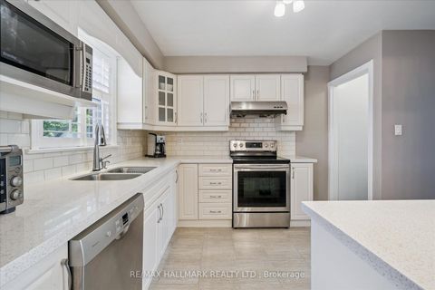 Photo 7 at 776 Danforth Road, Kennedy Park, Toronto