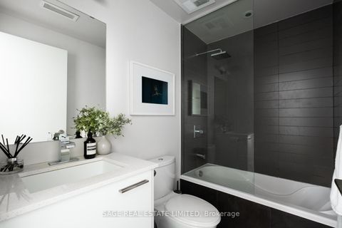 Photo 26 at 401 - 2 Gladstone Avenue, Little Portugal, Toronto