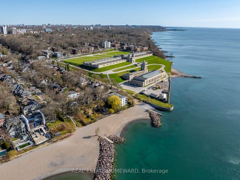 Photo 3 at 2 - 2 Nursewood Road, The Beaches, Toronto