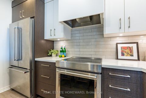 Photo 8 at 2 - 2 Nursewood Road, The Beaches, Toronto