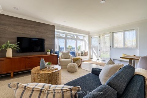 Photo 10 at 2 - 2 Nursewood Road, The Beaches, Toronto