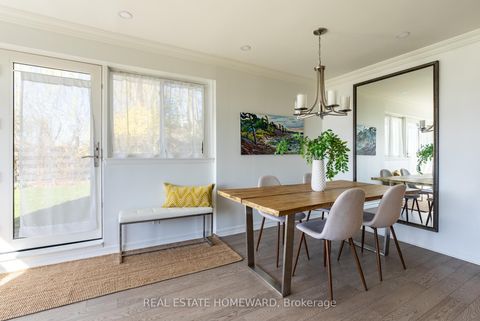 Photo 11 at 2 - 2 Nursewood Road, The Beaches, Toronto