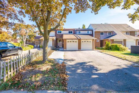 Photo 4 at 63 Homedale Drive, Agincourt North, Toronto