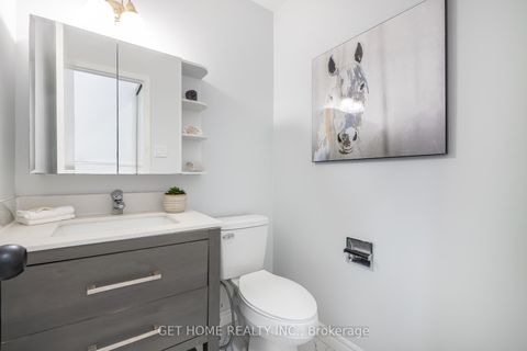 Photo 13 at 63 Homedale Drive, Agincourt North, Toronto