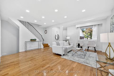 Photo 14 at 63 Homedale Drive, Agincourt North, Toronto