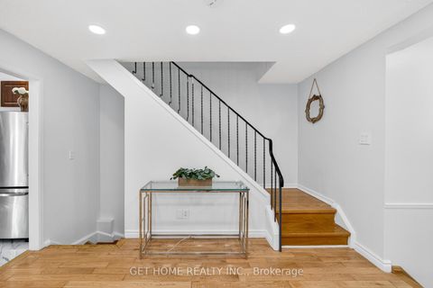 Photo 20 at 63 Homedale Drive, Agincourt North, Toronto