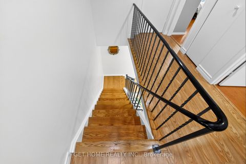 Photo 21 at 63 Homedale Drive, Agincourt North, Toronto