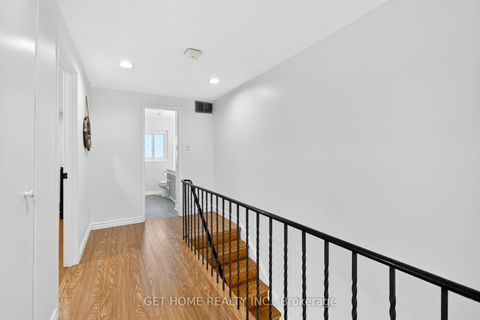 Photo 22 at 63 Homedale Drive, Agincourt North, Toronto