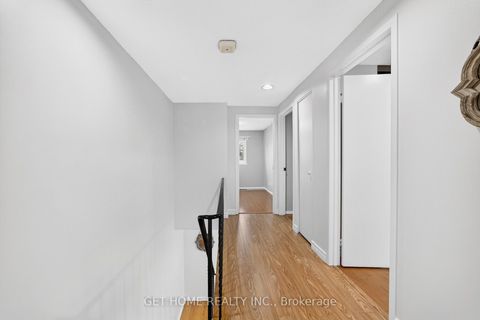 Photo 23 at 63 Homedale Drive, Agincourt North, Toronto