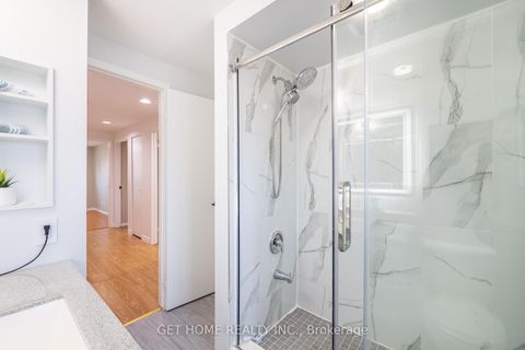 Photo 32 at 63 Homedale Drive, Agincourt North, Toronto