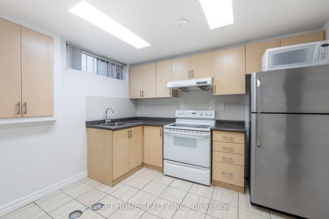 Photo 33 at 63 Homedale Drive, Agincourt North, Toronto